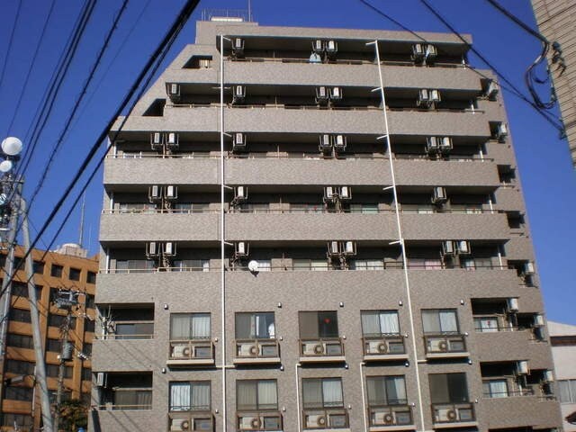 ライオンズマンション千葉県庁前第２の物件内観写真