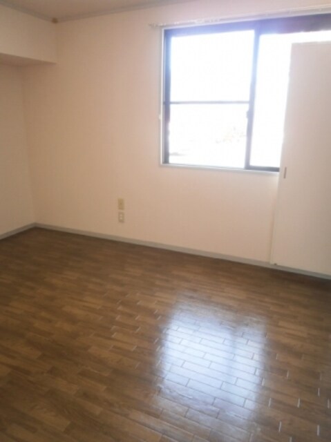 メイトＭ1の物件内観写真