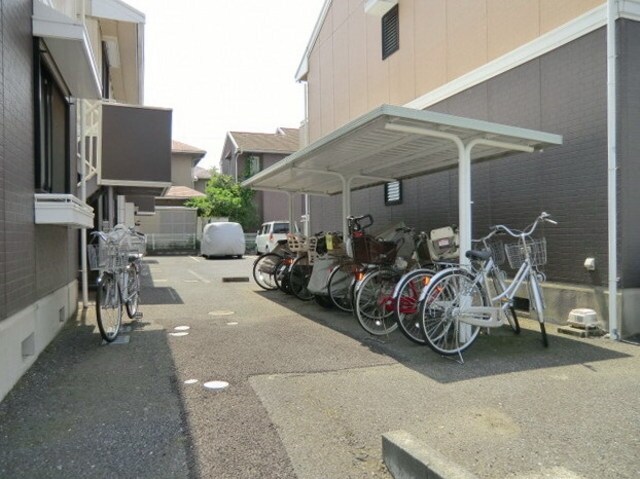 メイトＭ1の物件内観写真