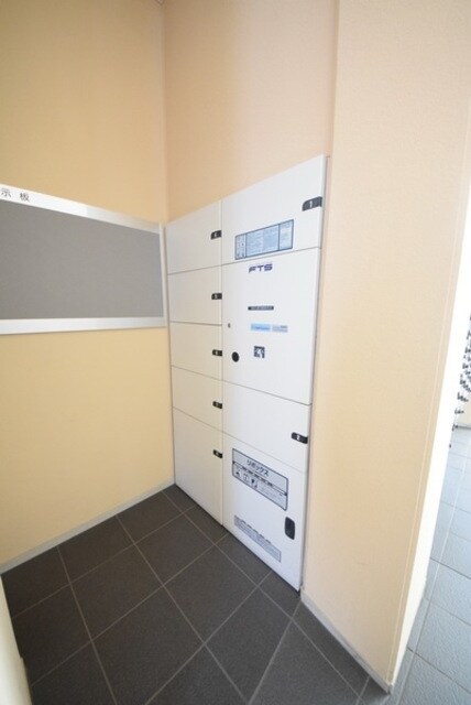 ドゥーエ浦安の物件内観写真