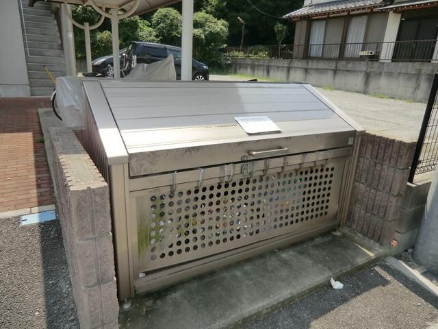 メゾンドールＫの物件内観写真