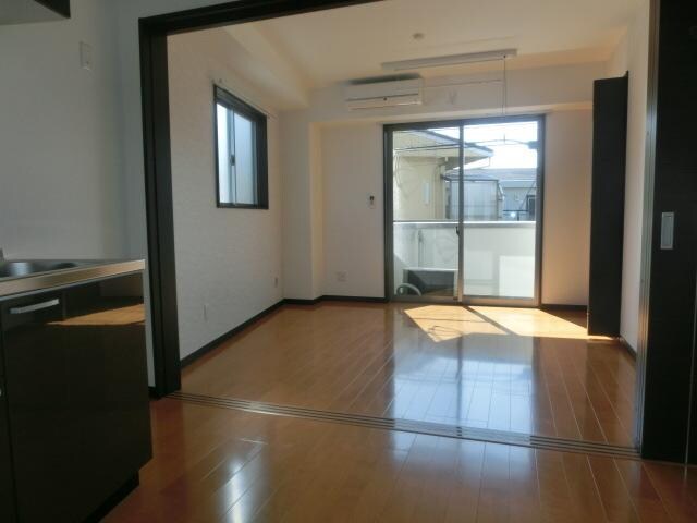 プライディア幕張の物件内観写真