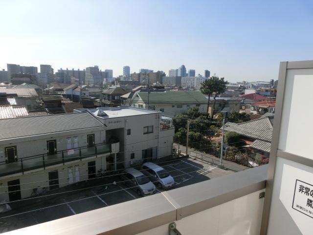 プライディア幕張の物件内観写真