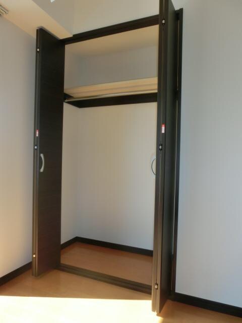 プライディア幕張の物件内観写真