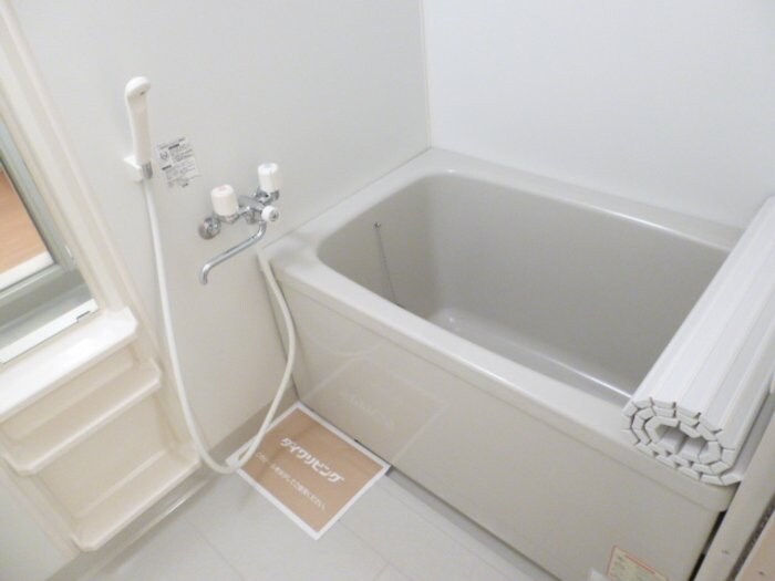 ベルツリーの物件内観写真