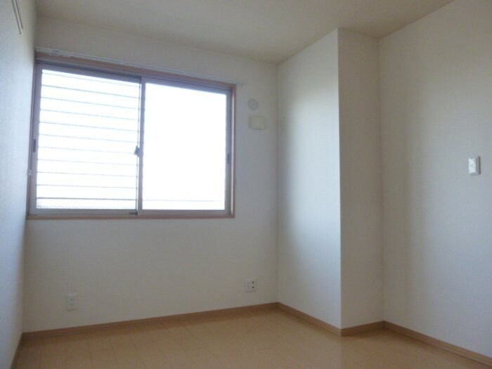 ベルツリーの物件内観写真