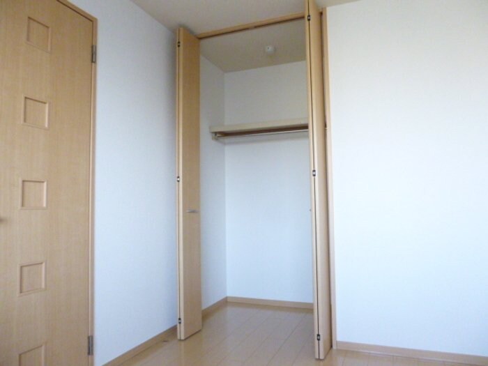 ベルツリーの物件内観写真