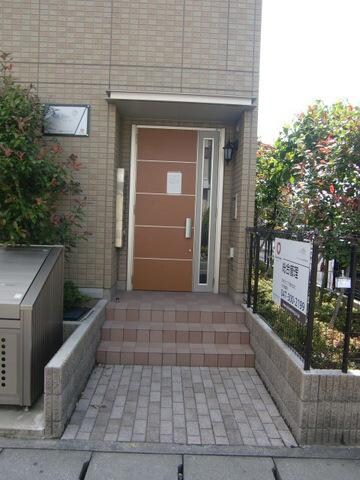 ベルツリーの物件内観写真