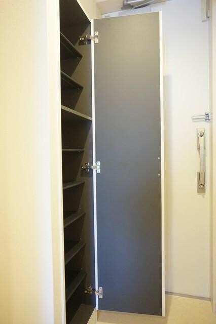 リブリ・幕張の物件内観写真