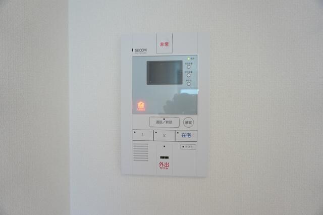 リブリ・幕張の物件内観写真