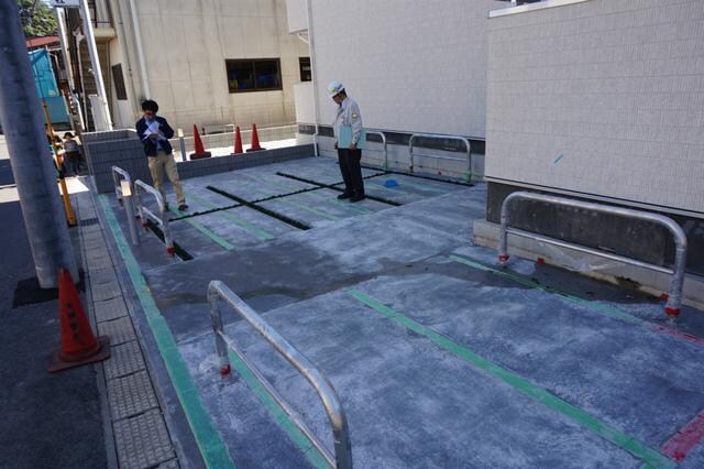 リブリ・幕張の物件内観写真