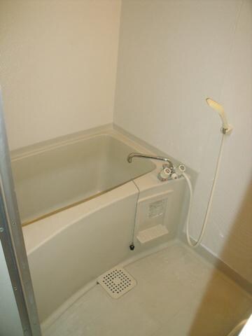 ヴェラクレスト　壱番館の物件内観写真