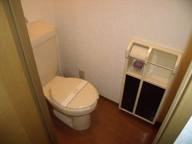 ヴェラクレスト　壱番館の物件内観写真