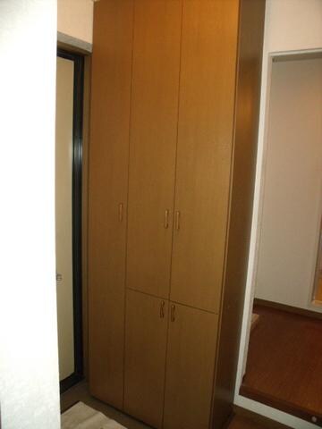 ヴェラクレスト　壱番館の物件内観写真