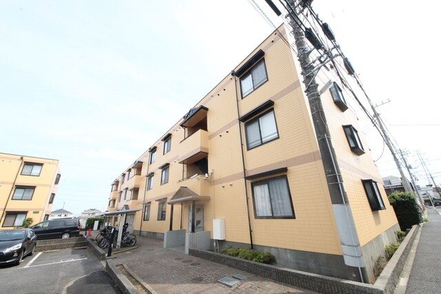 ヴェラクレスト　壱番館の物件内観写真