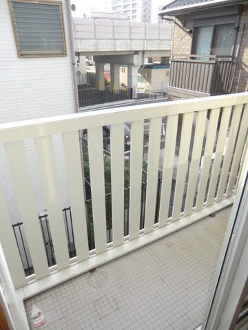 らら・ベイIIIの物件内観写真