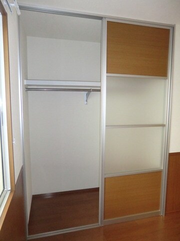 らら・ベイIIIの物件内観写真