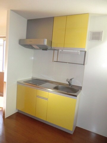 らら・ベイIIIの物件内観写真