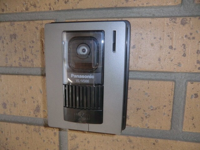 らら・ベイIIIの物件内観写真