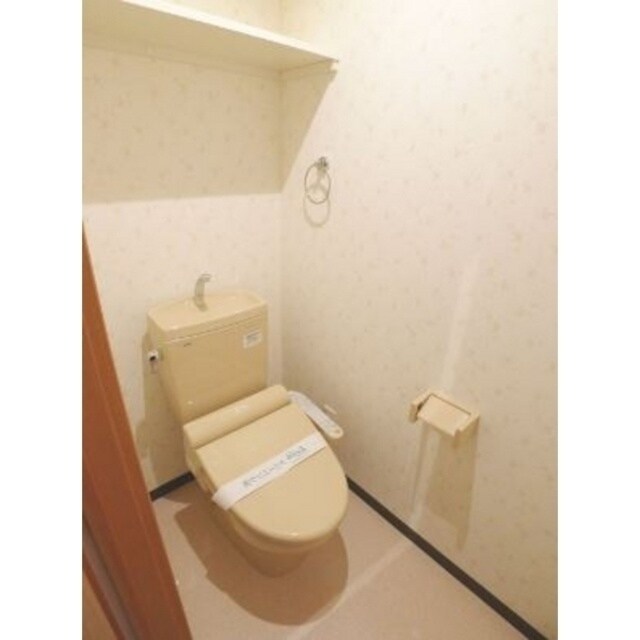 エトワールSuzueの物件内観写真