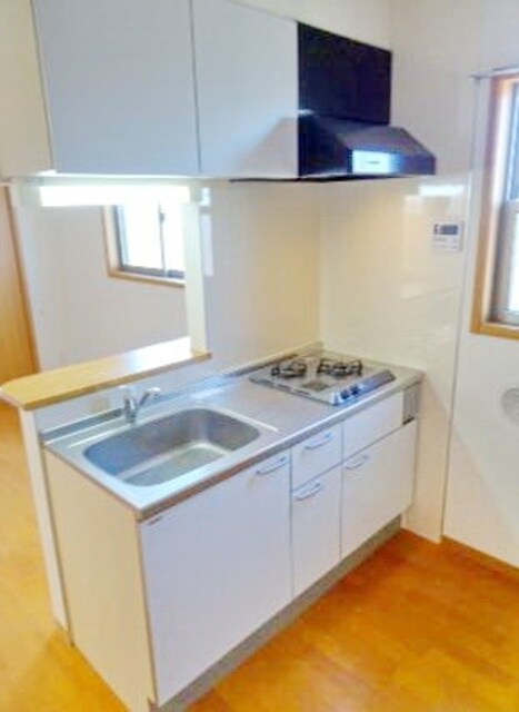 エトワールSuzueの物件内観写真