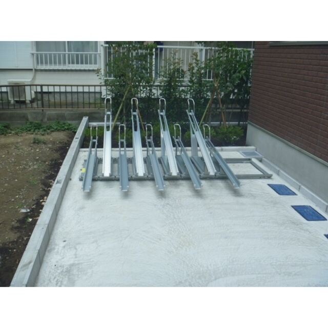 エトワールSuzueの物件内観写真