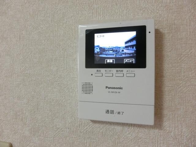 アバンドーネ高橋の物件内観写真