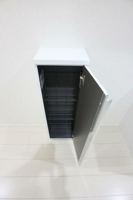 サンズパーク常盤平の物件内観写真