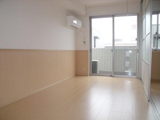 ブランシュールＢの物件内観写真