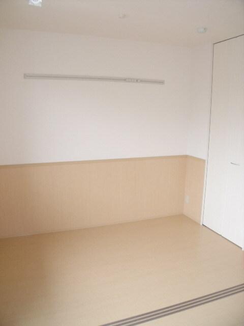 ブランシュールＢの物件内観写真