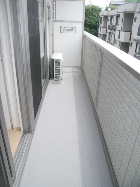 ブランシュールＢの物件内観写真