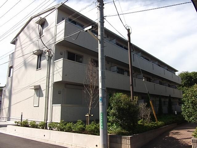 ブランシュールＢの物件内観写真