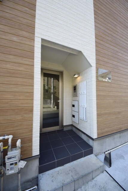 ノースヒル津田沼の物件内観写真