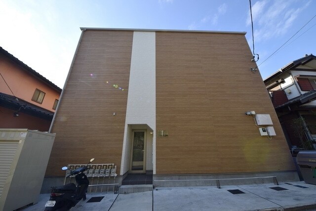 ノースヒル津田沼の物件内観写真