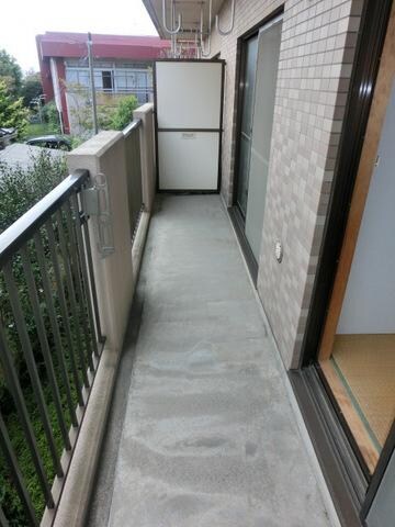 マンションフィリアの物件内観写真