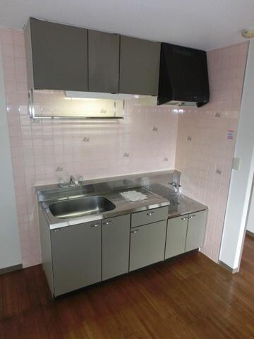 マンションフィリアの物件内観写真