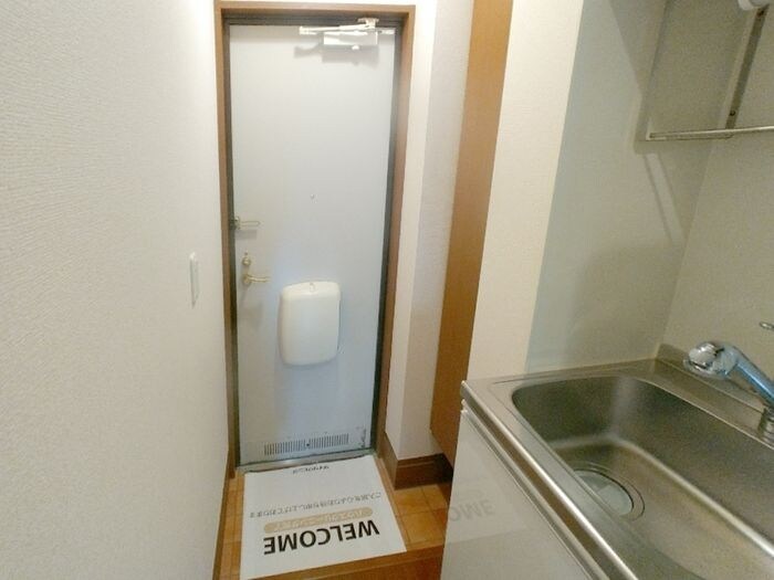 モナリエＫの物件内観写真