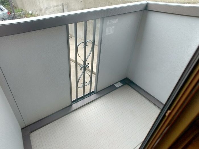 モナリエＫの物件内観写真