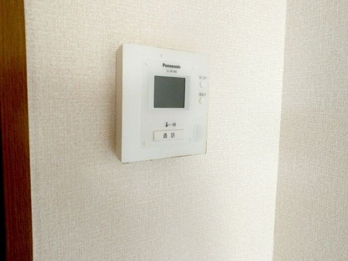 モナリエＫの物件内観写真