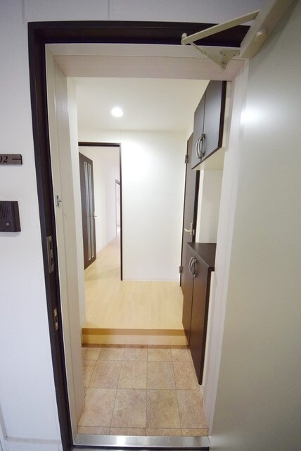 エスト四つ木の物件内観写真