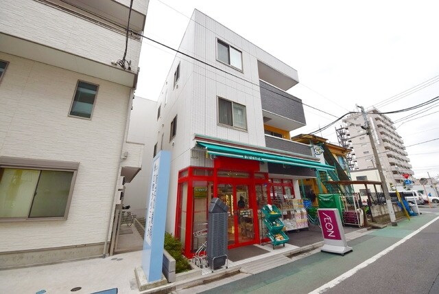 エスト四つ木の物件内観写真