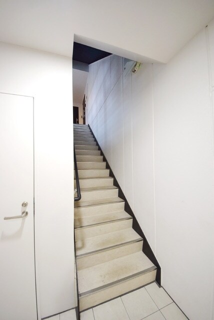 エスト四つ木の物件内観写真