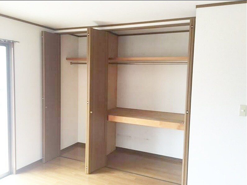 ＡＫマンションの物件内観写真