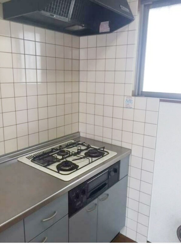 ＡＫマンションの物件内観写真