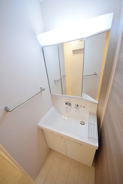 バードネイチャー　Ａ棟の物件内観写真