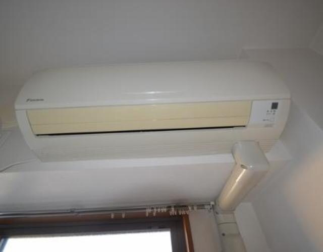 パルティールの物件内観写真