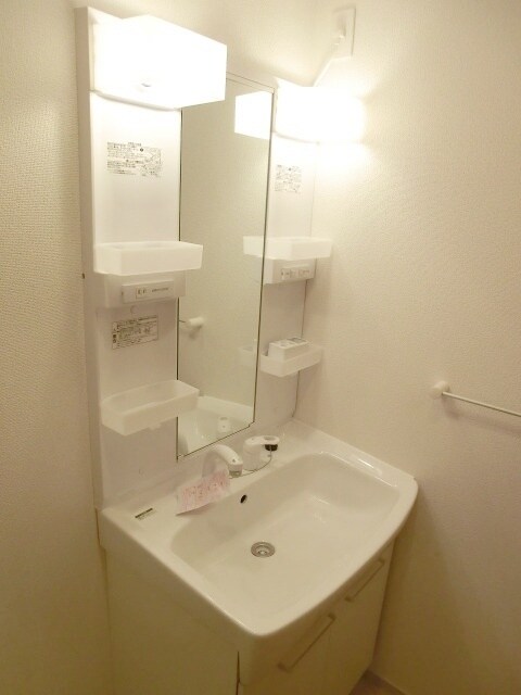 フェリーチェ　トレの物件内観写真