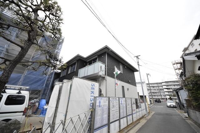 ラ・ベル・メール宮本の物件内観写真