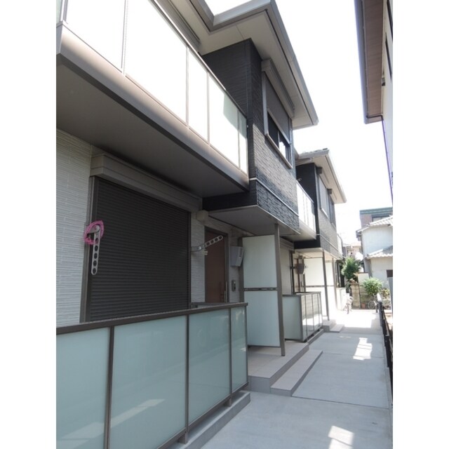 ラ・ベル・メール宮本の物件内観写真