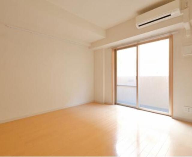 南海サザンコート行徳の物件内観写真